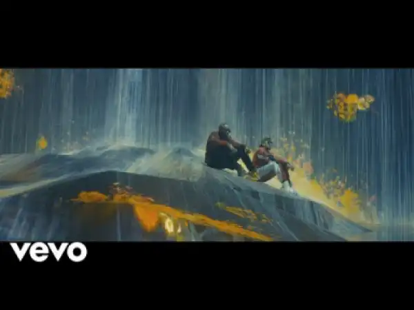 Swizz Beatz – Echo Ft. Nas